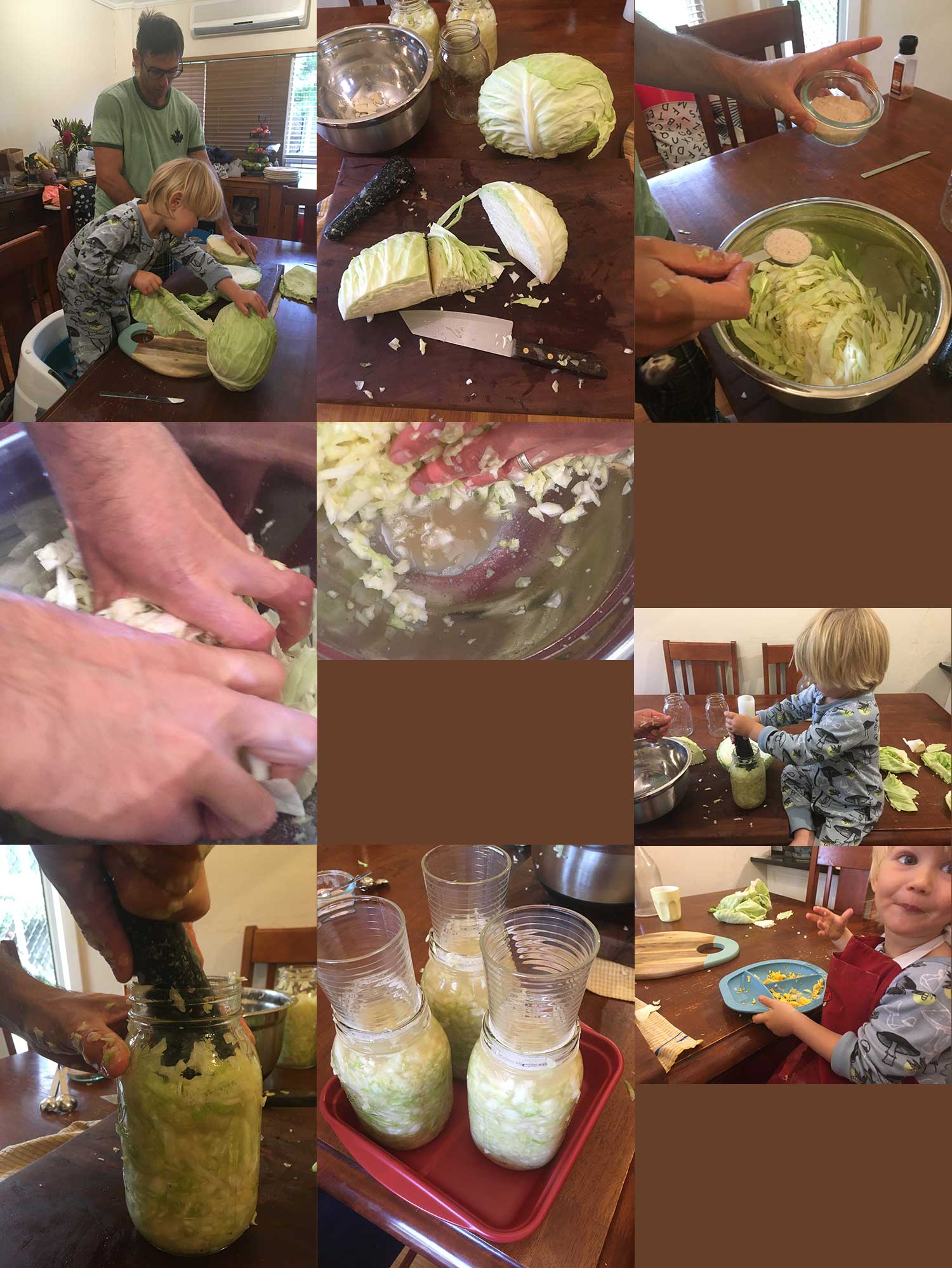 recipe